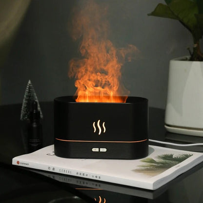 Fire Humidifier