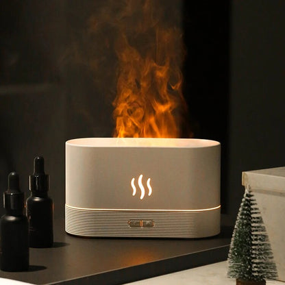 Fire Humidifier
