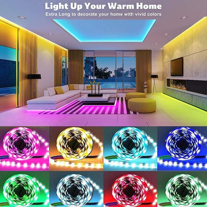 LED Strips